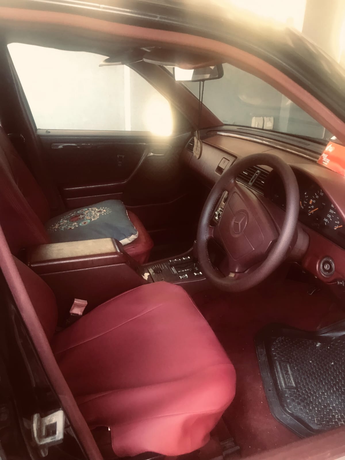 Mercedes Benz C Class C180