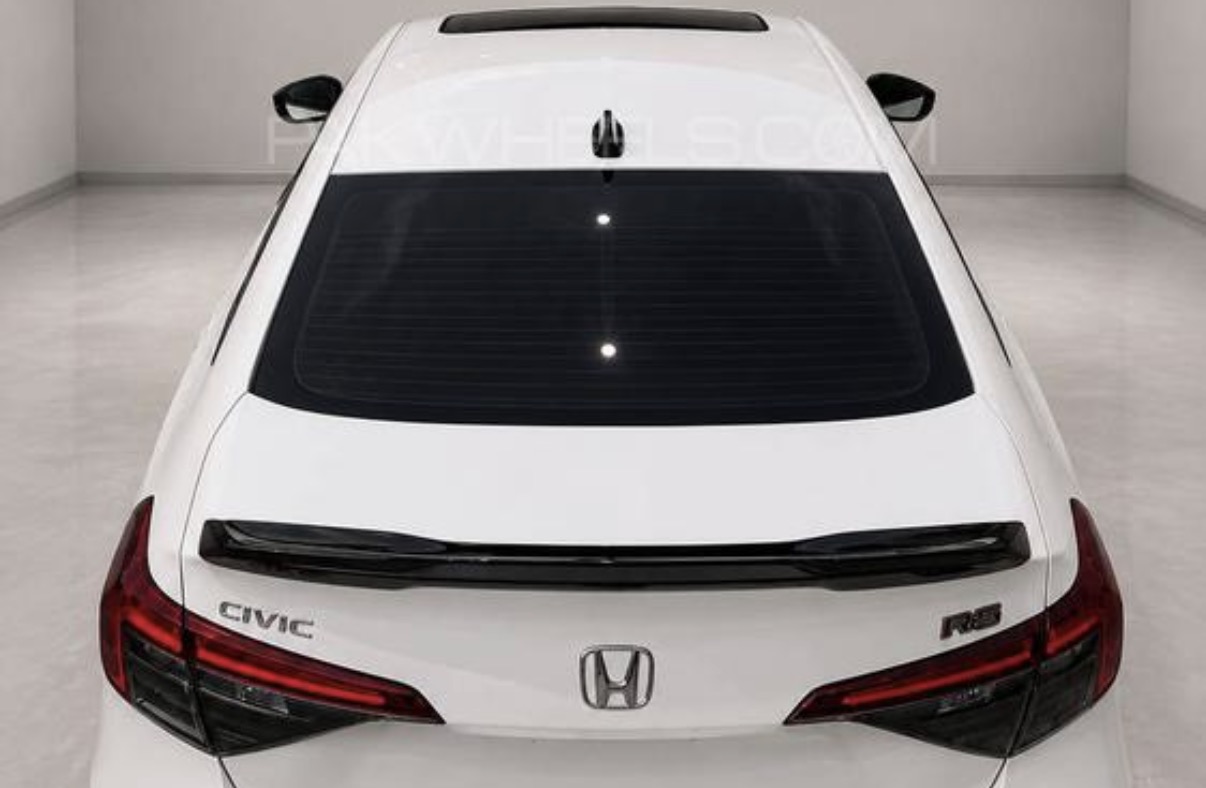 Honda Civic 1.5 VTEC Turbo Oriel 2022