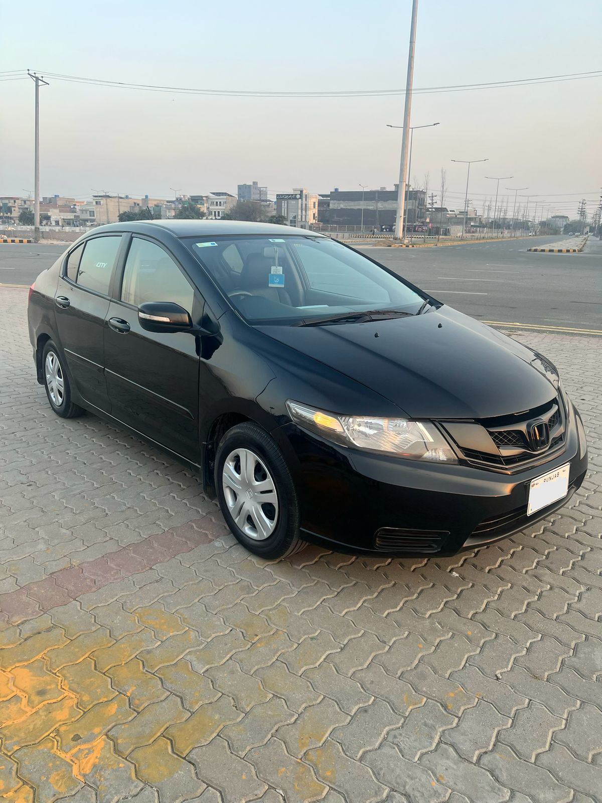 Honda City 1.3 i-VTEC